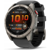 Garmin Fenix 8 Pro 51mm LTE Czarny