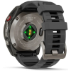 Garmin Fenix 8 Pro 51mm LTE Czarny