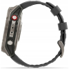 Garmin Fenix 8 Pro 51mm LTE Czarny