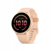 Smartwatch Garmin Vivoactive 6 różowy 010-02985-03