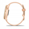 Smartwatch Garmin Vivoactive 6 różowy 010-02985-03