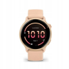 Smartwatch Garmin Vivoactive 6 różowy 010-02985-03