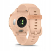 Smartwatch Garmin Vivoactive 6 różowy 010-02985-03