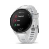 Zegarek sportowy Garmin Forerunner 165 szary