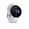 Zegarek sportowy Garmin Forerunner 165 szary