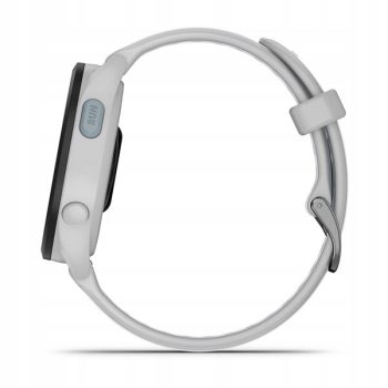 Zegarek sportowy Garmin Forerunner 165 szary