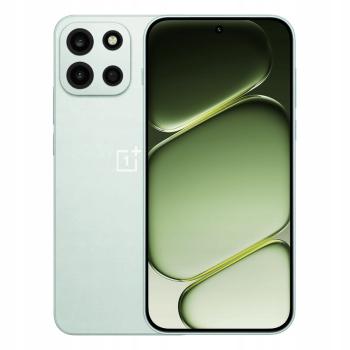 Telefon OnePlus Nord 6 12/512GB 5G Zielony