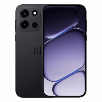 Smartfon OnePlus Nord 6 12 GB / 512 GB 5G czarny
