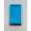 Smartfon OnePlus Nord 6 256 GB czarny ZW