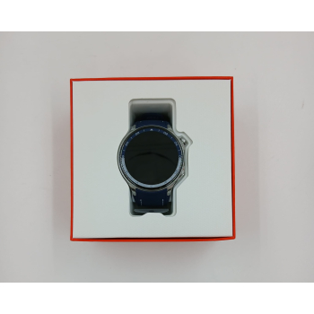 Smartwatch OnePlus Watch 2 GPS 47mm Niebieski ZW