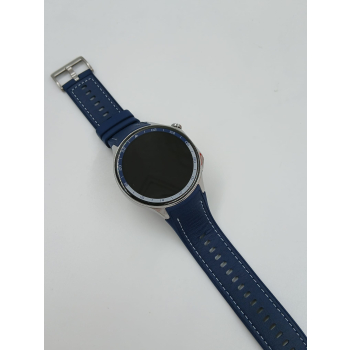 Smartwatch OnePlus Watch 2 GPS 47mm Niebieski ZW