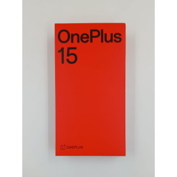 Smartfon OnePlus 15 16/512GB Beżowy ZW