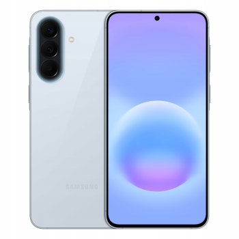 Smartfon Samsung Galaxy A57 12 GB / 512 GB 5G niebieski