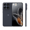 Smartfon Motorola Edge 70 Fusion 12 GB / 256 GB 5G czarny