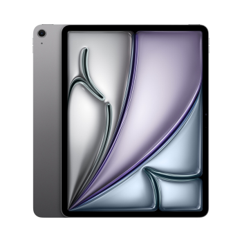 Tablet Apple iPad Air 13" 8 GB / 128 GB gwiezdna szarość