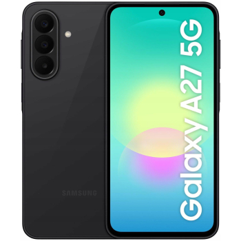 Smartfon Samsung Galaxy A27 8 GB / 256 GB 5G czarny