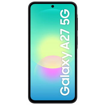 Smartfon Samsung Galaxy A27 8 GB / 256 GB 5G czarny