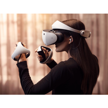 Okulary VR Sony PlayStation VR2 PS5