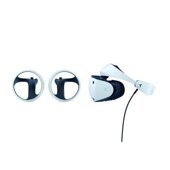 Okulary VR Sony PlayStation VR2 PS5