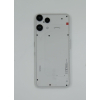 Smartfon Nothing Phone (3a) Lite 8 GB / 128 GB 5G biały ZW