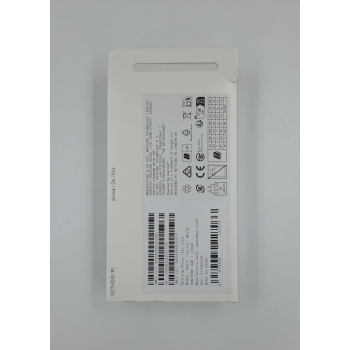 Smartfon Nothing Phone (3a) Lite 8 GB / 128 GB 5G biały ZW