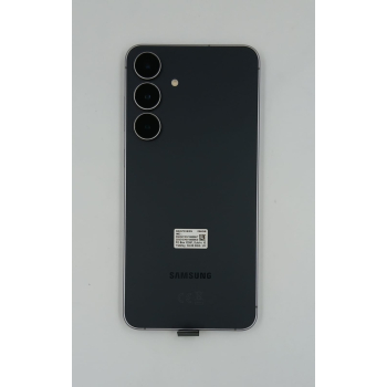 Smartfon Samsung Galaxy S25 FE 8 GB / 256 GB 5G czarny/jetblack ZW