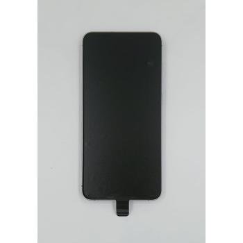 Smartfon Samsung Galaxy S25 FE 8 GB / 256 GB 5G czarny/jetblack ZW