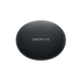 Słuchawki bezprzewodowe dokanałowe OnePlus Buds Pro 3 ANC czarne