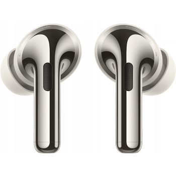 OnePlus Buds Pro 3 Biały
