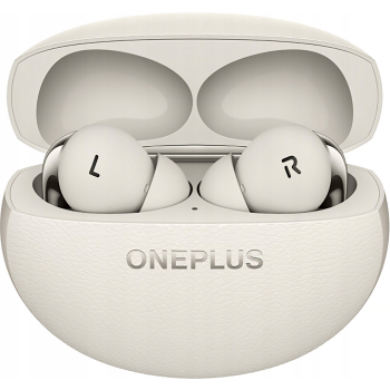 OnePlus Buds Pro 3 Biały