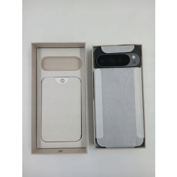 Smartfon Google Pixel 9 Pro XL 16 GB / 1 TB 5G czarny ZW