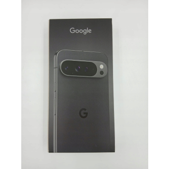 Smartfon Google Pixel 9 Pro XL 16 GB / 1 TB 5G czarny ZW