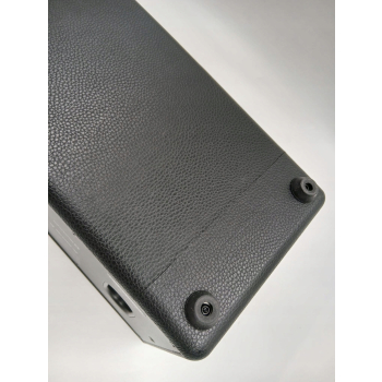 Głośnik przenośny Marshall Stanmore III czarny 80 W ZW