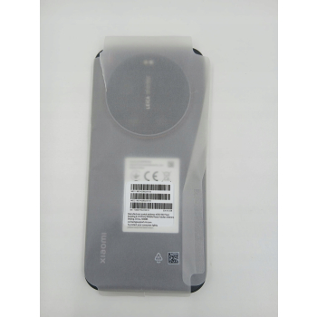 Smartfon Xiaomi 17 Ultra 16 GB / 512 GB 5G czarny ZW