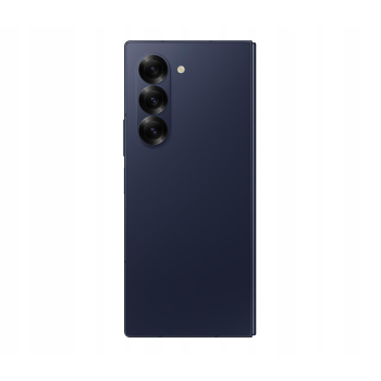 Smartfon Samsung Galaxy Z Fold6 12 GB / 1 TB 5G niebieski