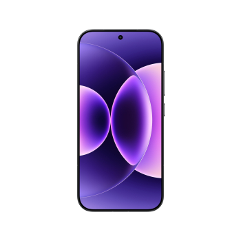 Smartfon Xiaomi 17 12 GB / 256 GB 5G czarny