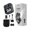 GoPro 360 Max black Czarna
