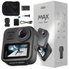 GoPro 360 Max black Czarna