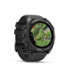 Smartwatch Garmin Fenix 8 AMOLED szary 51mm