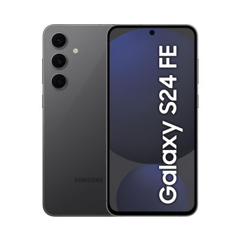 Smartfon Samsung Galaxy S24 FE 8 GB / 128 GB 5G czarny ZW
