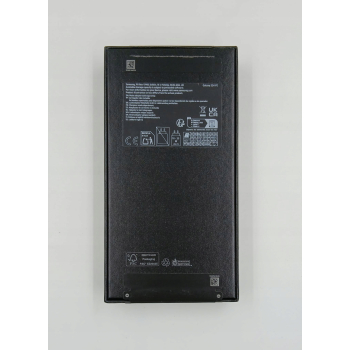 Smartfon Samsung Galaxy S24 FE 8 GB / 128 GB 5G czarny ZW