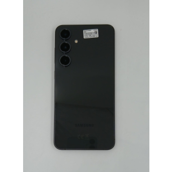 Smartfon Samsung Galaxy S24 FE 8 GB / 128 GB 5G czarny ZW