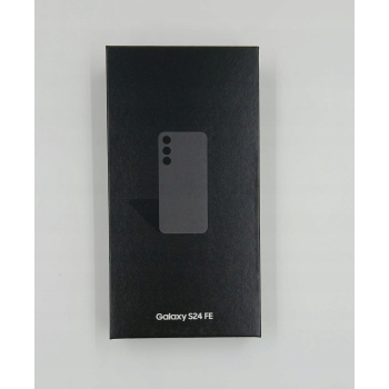 Smartfon Samsung Galaxy S24 FE 8 GB / 128 GB 5G czarny ZW