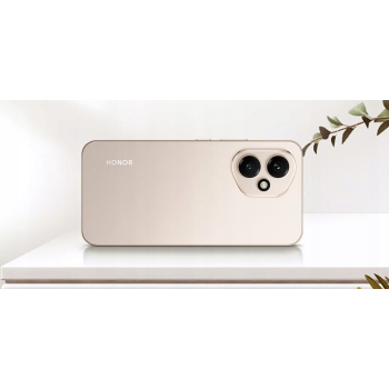 Smartfon Honor 400 8 GB / 512 GB 5G złoty