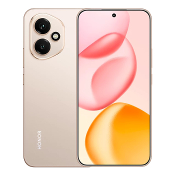 Smartfon Honor 400 8 GB / 512 GB 5G złoty