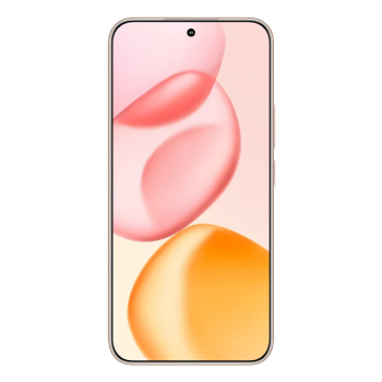 Smartfon Honor 400 8 GB / 512 GB 5G złoty