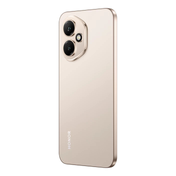 Smartfon Honor 400 8 GB / 512 GB 5G złoty