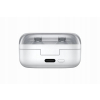 Słuchawki bezprzewodowe (TWS) Samsung Galaxy Buds4 Pro ANC biały