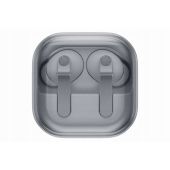 Słuchawki bezprzewodowe (TWS) Samsung Galaxy Buds4 Pro ANC biały
