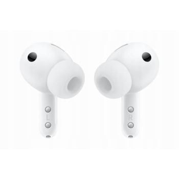 Słuchawki bezprzewodowe (TWS) Samsung Galaxy Buds4 Pro ANC biały
